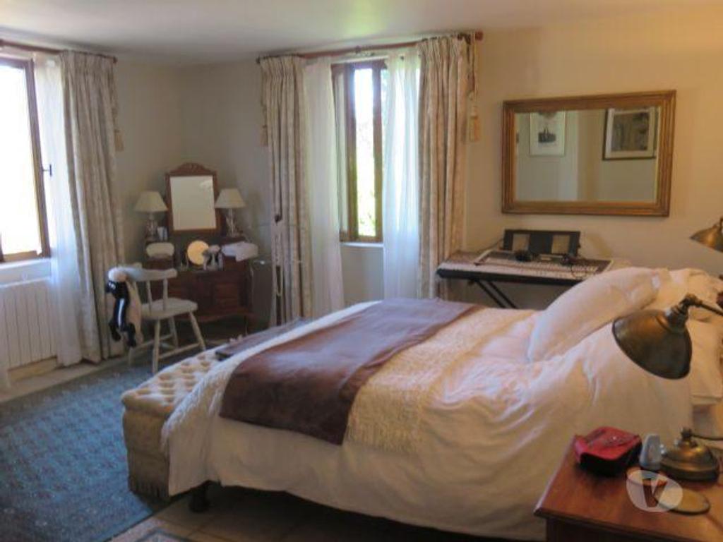 Vente Maison Gers Simorre - 32420 - Photos Vivastreet emplacement exceptionel