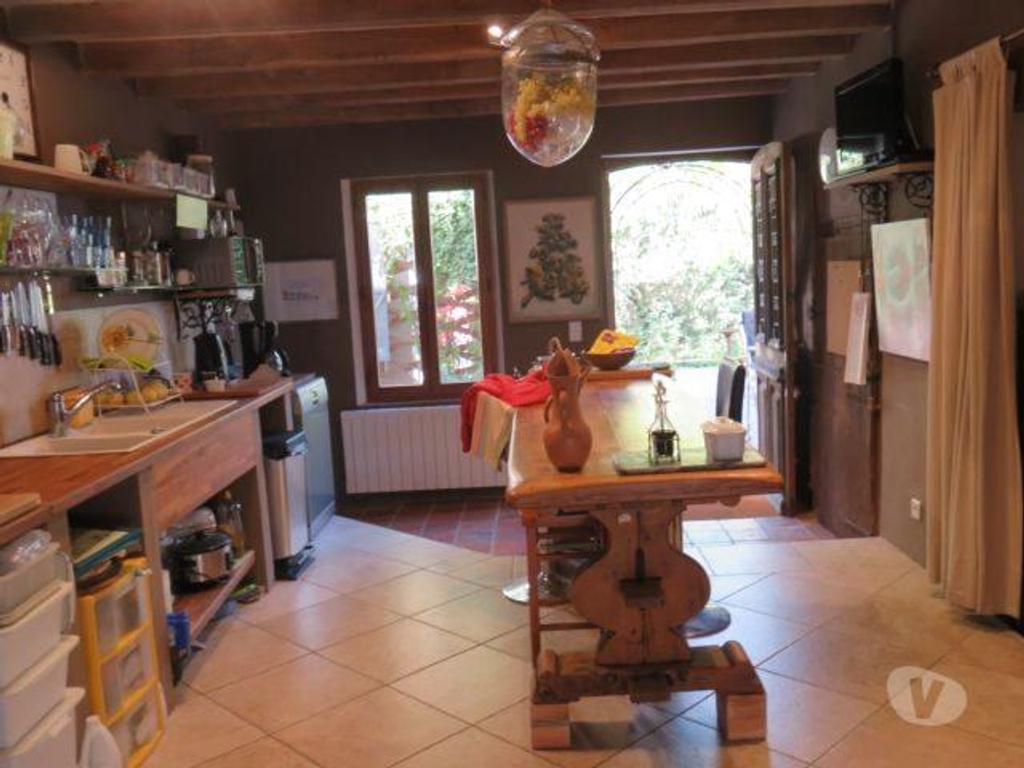 Vente Maison Gers Simorre - 32420 - Photos Vivastreet emplacement exceptionel