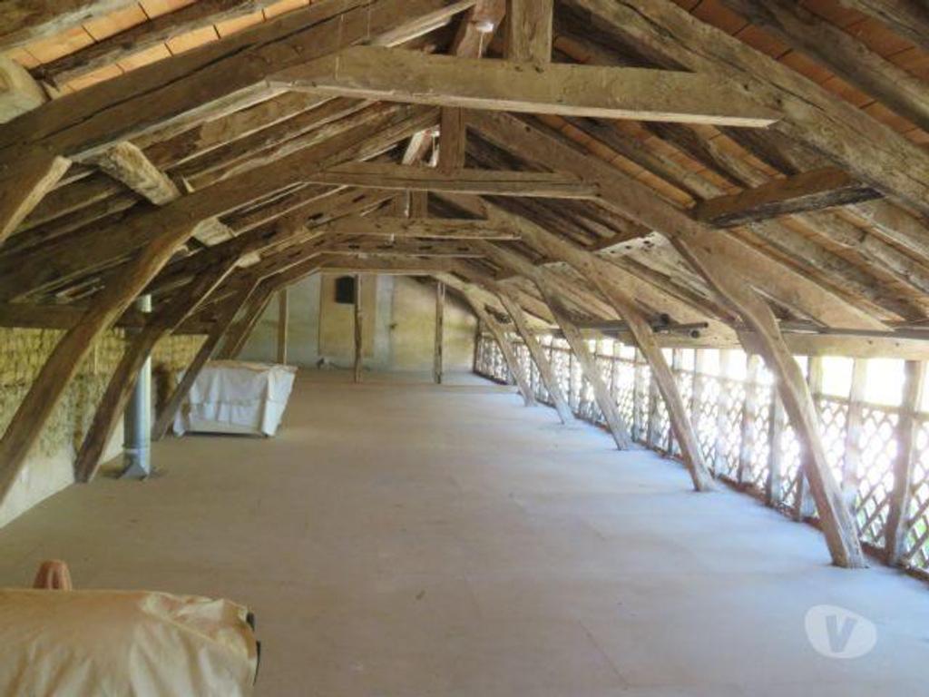 Vente Maison Gers Simorre - 32420 - Photos Vivastreet emplacement exceptionel