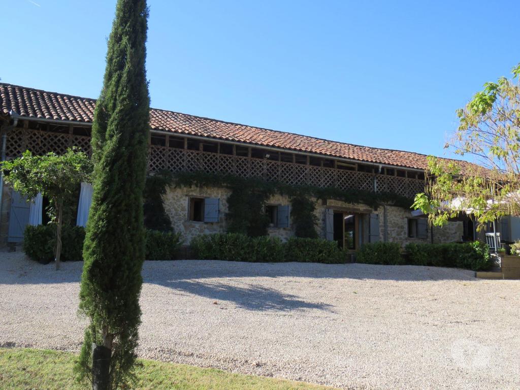 Vente Maison Gers Simorre - 32420 - Photos Vivastreet emplacement exceptionel