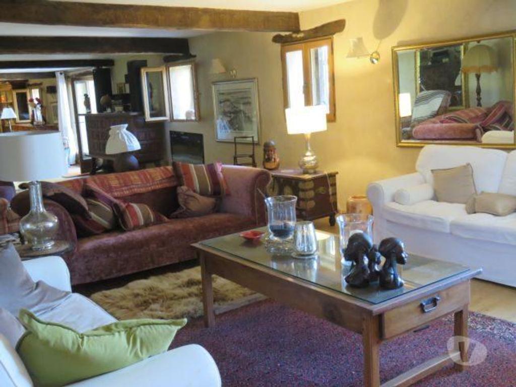 Vente Maison Gers Simorre - 32420 - Photos Vivastreet emplacement exceptionel