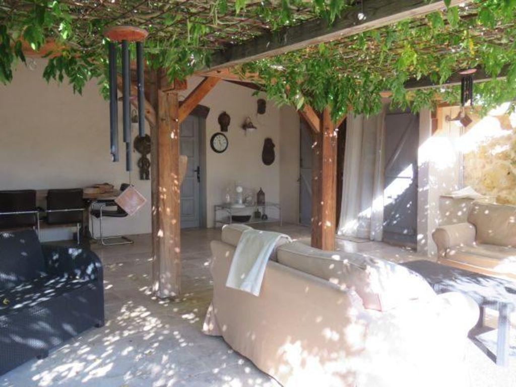 Vente Maison Gers Simorre - 32420 - Photos Vivastreet emplacement exceptionel