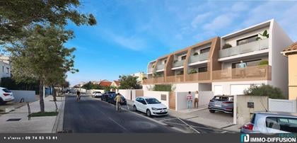 Achat maison Mauguio Hérault - Photos Vivastreet Maison VILLA BÉLUGA