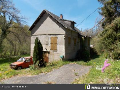 Vente Maison Clairavaux Creuse - Photos Vivastreet Maison
