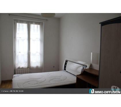 Location appartement Paris 10ème ardt Paris - Photos Vivastreet 3 Pièces