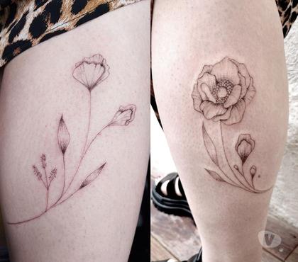 Castings, modèles, photographes Annecy le Vieux Haute-Savoie - Photos Vivastreet Recherche modèles pour tatouage