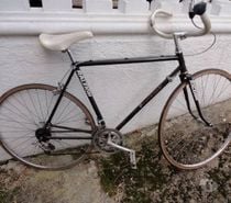 RARE : Vélo De Course RALEIGH PURSSUIT 10 VITESSES T.53