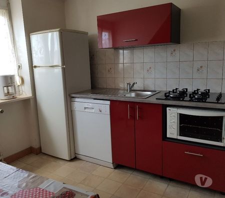 location saisonniere Pas-de-Calais Berck - 62600 - Photos Vivastreet 2D - Appart meublé T3 Wifi - Coloc étudiantes - BERCK