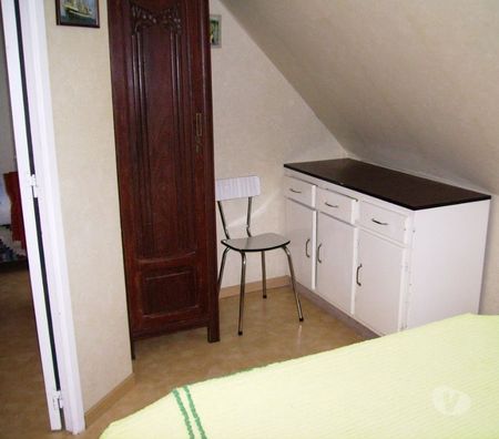 location saisonniere Pas-de-Calais Berck - 62600 - Photos Vivastreet 2D - Appart meublé T3 Wifi - Coloc étudiantes - BERCK