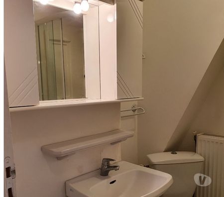 location saisonniere Pas-de-Calais Berck - 62600 - Photos Vivastreet 2D - Appart meublé T3 Wifi - Coloc étudiantes - BERCK