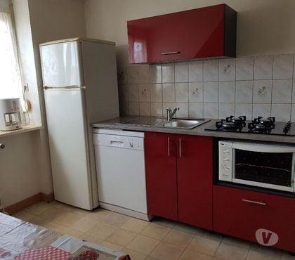 location vacance Berck Pas-de-Calais - Photos Vivastreet 2D - Appart meublé T3 Wifi - Coloc étudiantes - BERCK