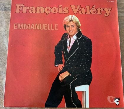 CDs Roiffieux Ardèche - Photos Vivastreet (196)-1 Double Disques 33T de François Valery