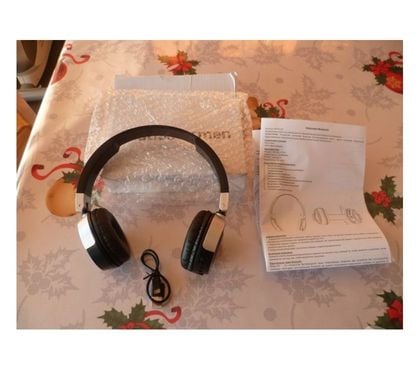 Photo - Video - Son Feves Moselle - Photos Vivastreet Casque Blutooth radio TV telephone maison electronique