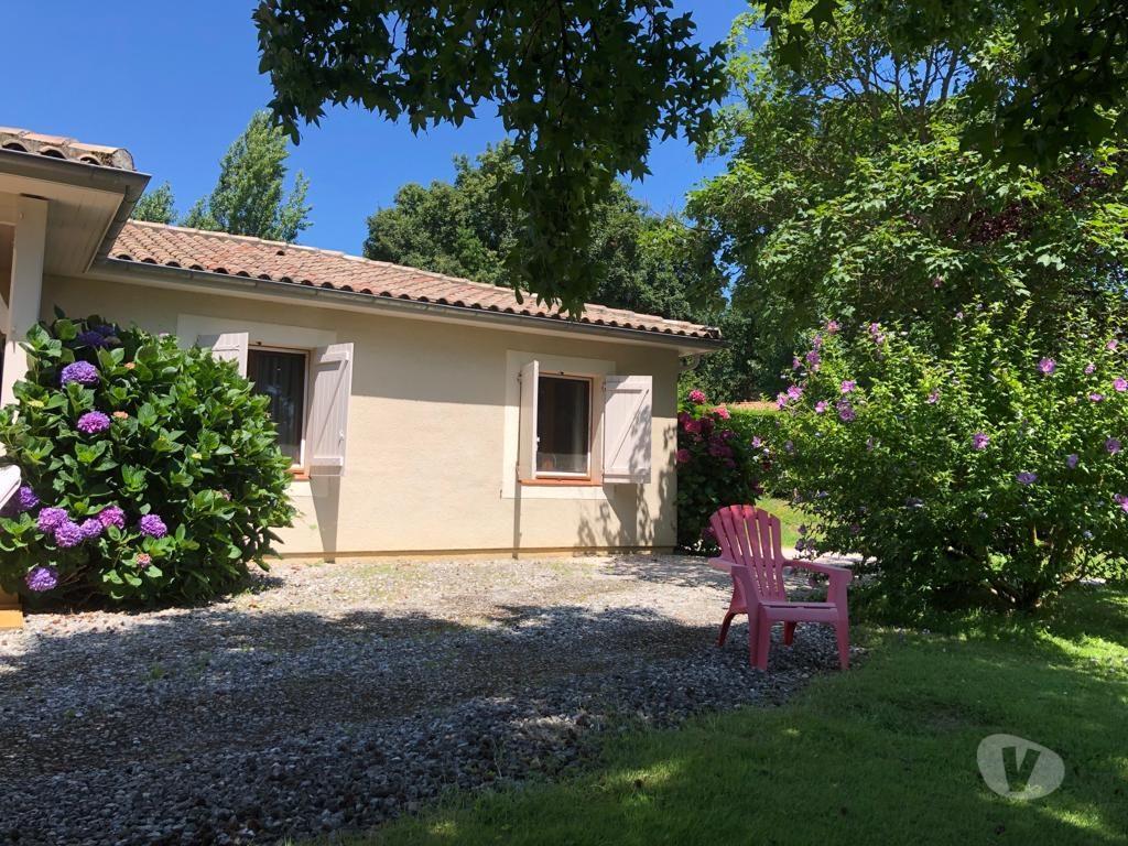 Vente Maison Gers Masseube - 32140 - Photos Vivastreet Magnifique villa dans un veritable havre de paix, piscine, parc,