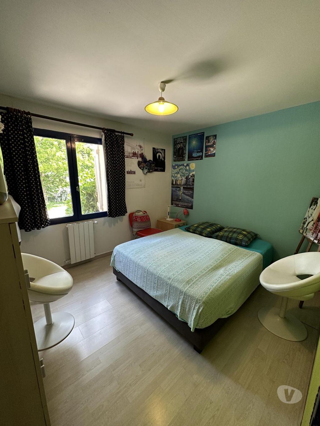 Vente Maison Gers Masseube - 32140 - Photos Vivastreet Magnifique villa dans un veritable havre de paix, piscine, parc,