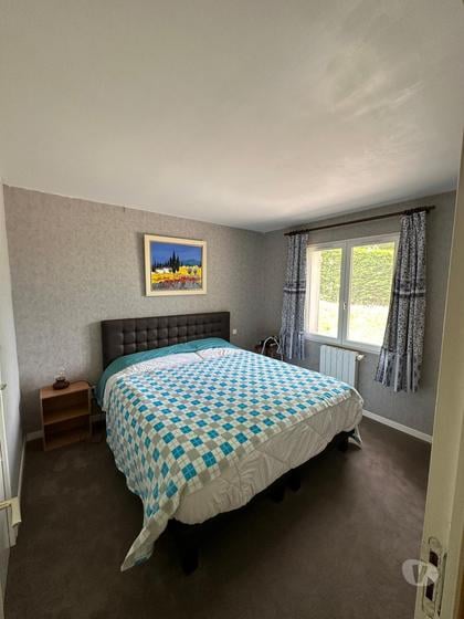 Vente Maison Masseube Gers - Photos Vivastreet Magnifique villa dans un veritable havre de paix, piscine, parc,