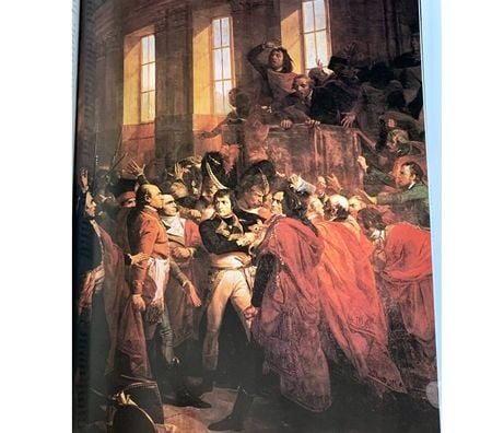 Livres occasion Val-de-Marne Villejuif - 94800 - Photos Vivastreet Livre de Napoléon Bonaparte par André Castelo (Occasion)