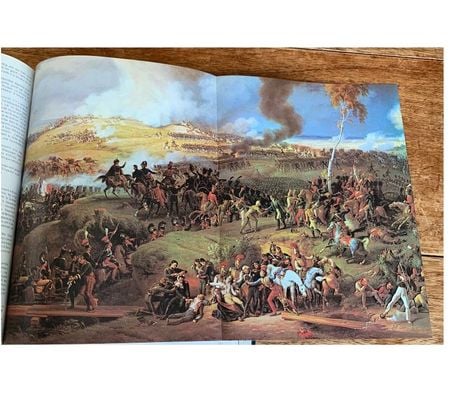 Livres occasion Val-de-Marne Villejuif - 94800 - Photos Vivastreet Livre de Napoléon Bonaparte par André Castelo (Occasion)