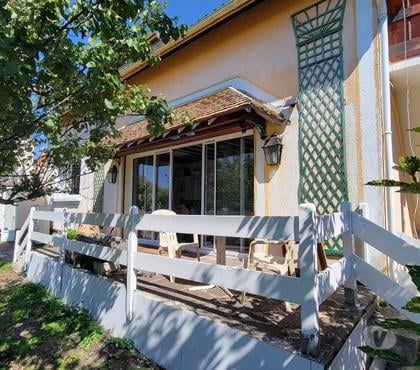 Vendre maison Sarcelles Val-d'Oise - Photos Vivastreet pavillon avec annexe aménagée possibilité 3 logements