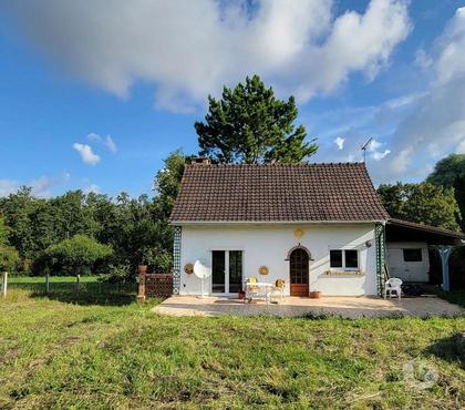 Vendre maison Nampont St Martin Somme - Photos Vivastreet maison de campagne