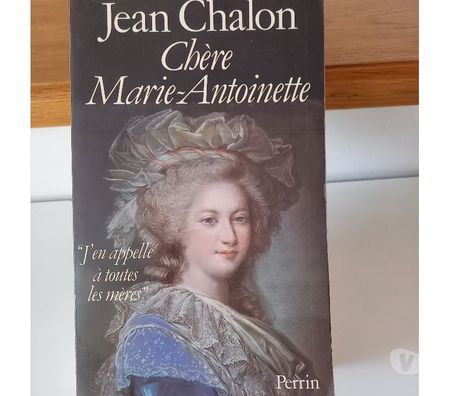 Livres occasion Seine-et-Marne St Pierre les Nemours - 77140 - Photos Vivastreet Livre 