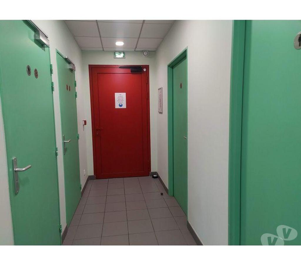 bureaux locaux Haute-Garonne Villematier - 31340 - Photos Vivastreet (X-17694) Bureaux Vide 135 m²