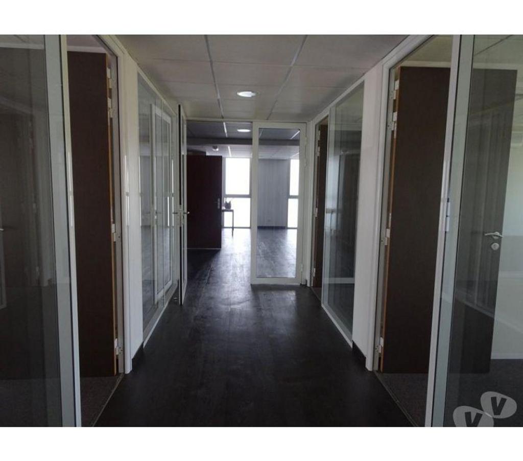 bureaux locaux Haute-Garonne Colomiers - 31770 - Photos Vivastreet (X-18477) Bureaux Vide 156 m²