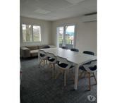 Biganos - Gironde — (X-18232) Bureaux Vide 200 m²