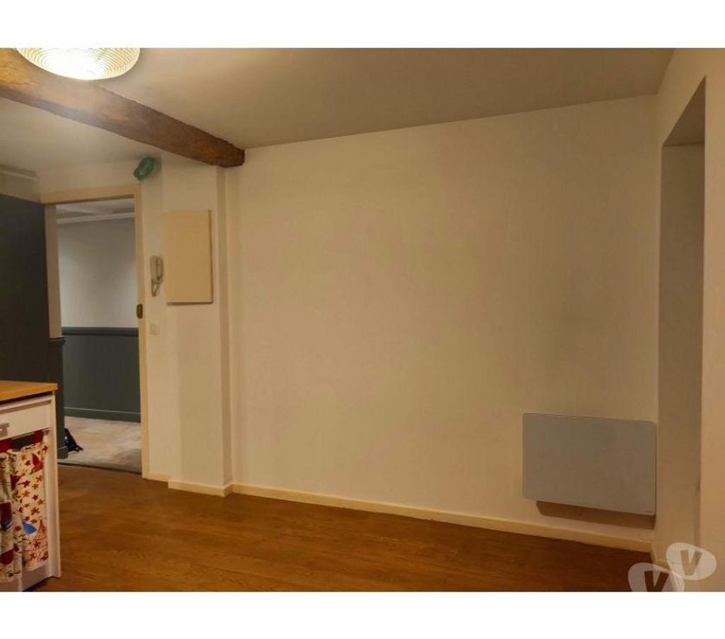 bureaux locaux Haute-Garonne Toulouse - Photos Vivastreet (X-17768) Bureaux Vide 28 m²