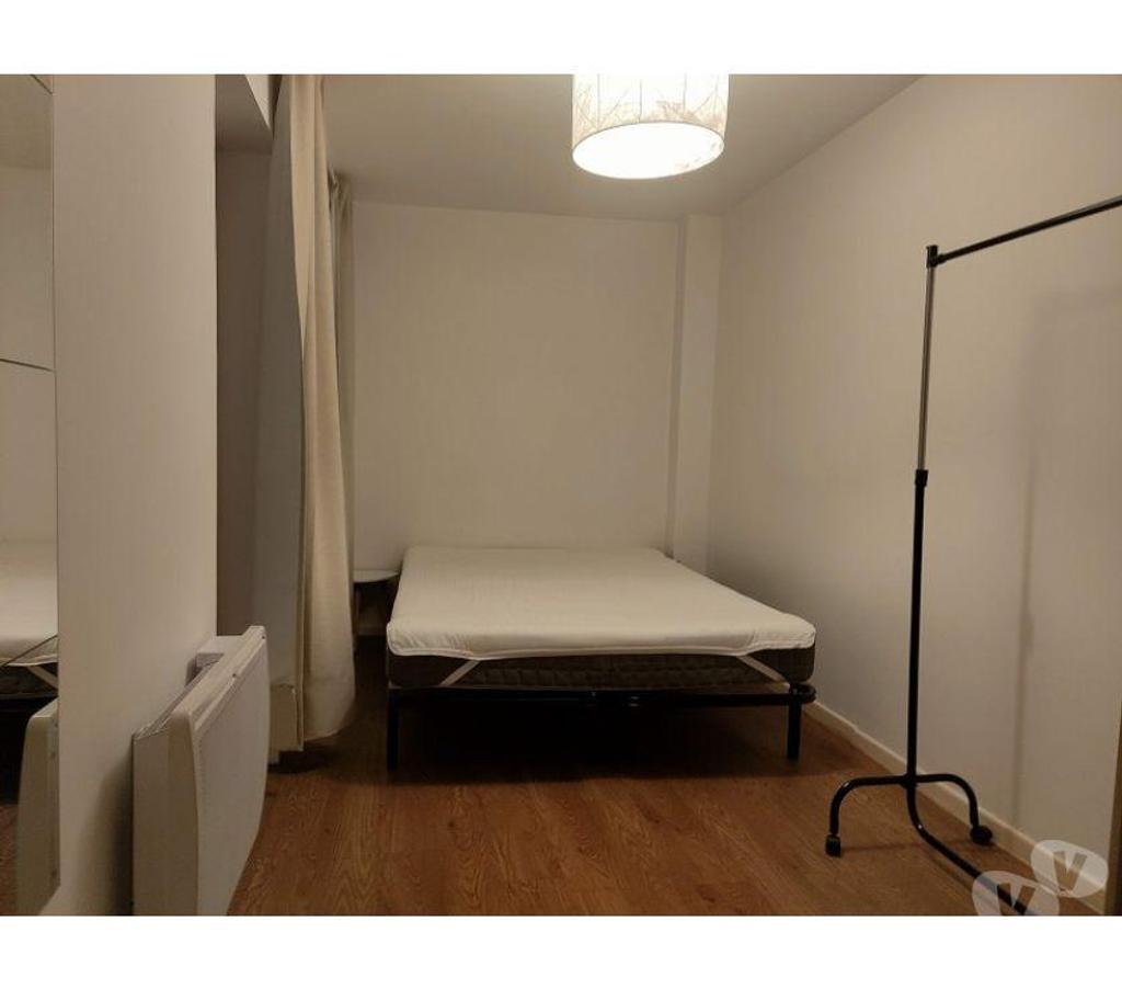 bureaux locaux Haute-Garonne Toulouse - Photos Vivastreet (X-17768) Bureaux Vide 28 m²