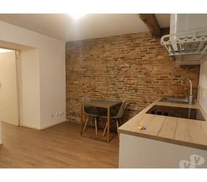vente, location de bureaux Toulouse Toulouse - Photos Vivastreet (X-17768) Bureaux Vide 28 m²
