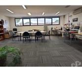 (X-16257) Bureaux Vide 130 m²