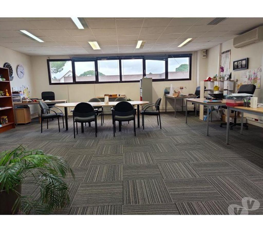 bureaux locaux Haute-Garonne Balma - 31130 - Photos Vivastreet (X-16257) Bureaux Vide 130 m²