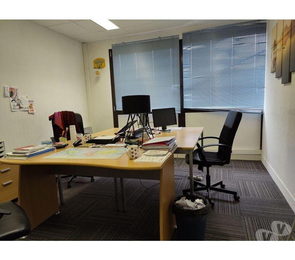 bureaux locaux Haute-Garonne Balma - 31130 - Photos Vivastreet (X-16257) Bureaux Vide 130 m²