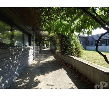 vente, location bureaux Toulouse Toulouse - Photos Vivastreet (X-08288) Bureaux Vide 356 m²