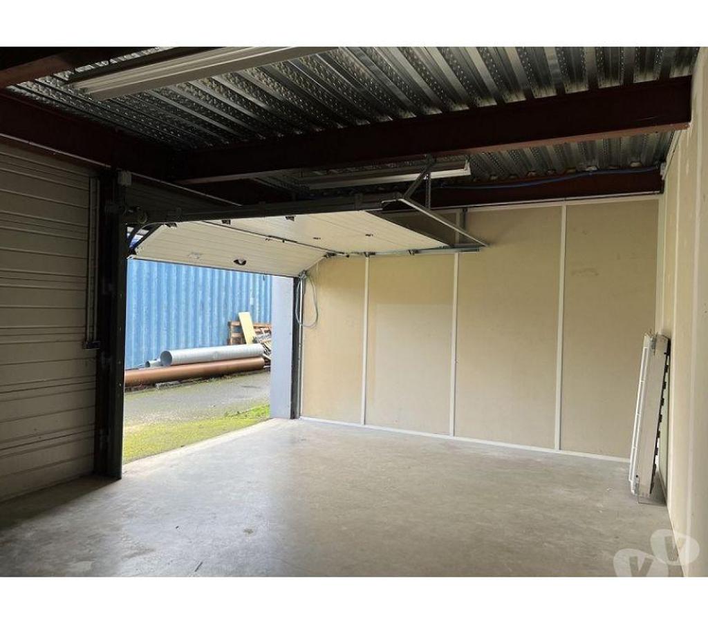 bureaux locaux Gironde Merignac - 33700 - Photos Vivastreet (X-18227) Bureaux Vide 122 m²