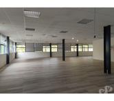 (X-16433) Bureaux Vide 1521 m²