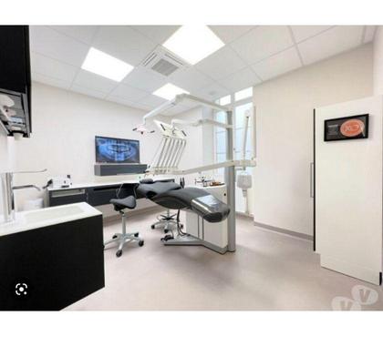 vente, location bureaux Audenge Gironde - Photos Vivastreet (X-17951) Bureaux Vide 154 m²