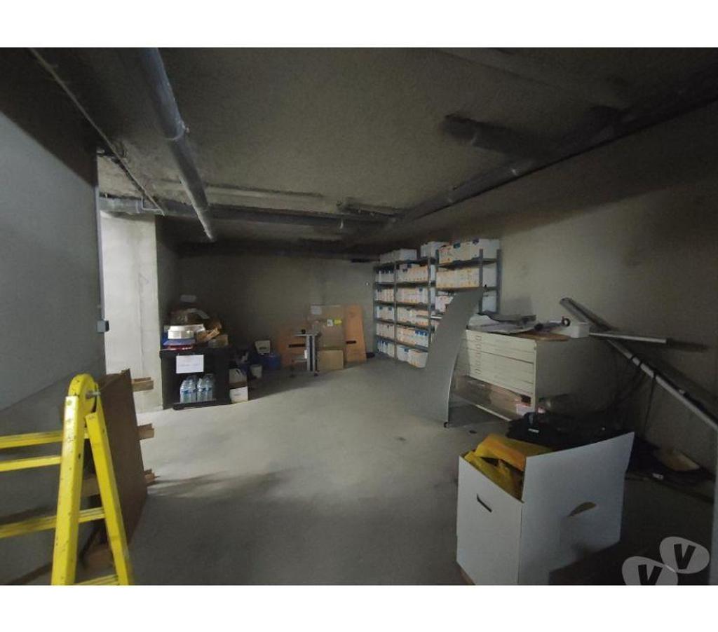 bureaux locaux Haute-Garonne Toulouse - Photos Vivastreet (X-16809) Bureaux Vide 341 m²