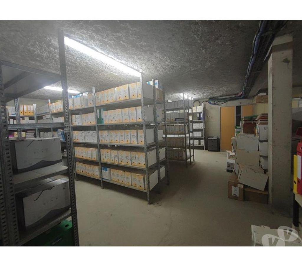 bureaux locaux Haute-Garonne Toulouse - Photos Vivastreet (X-16809) Bureaux Vide 341 m²