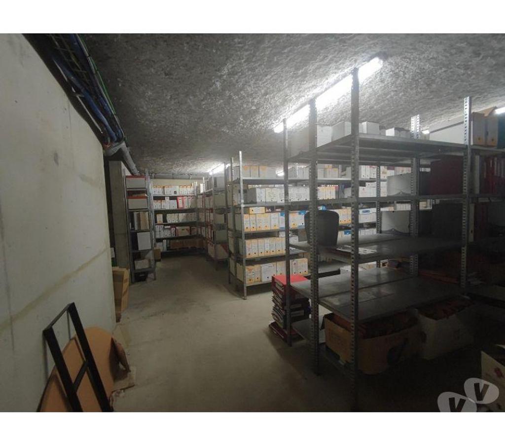 bureaux locaux Haute-Garonne Toulouse - Photos Vivastreet (X-16809) Bureaux Vide 341 m²