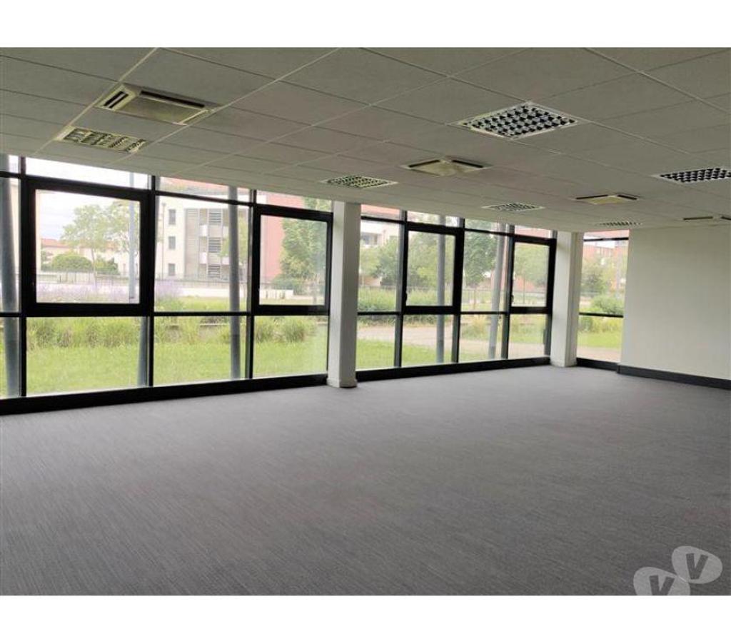 bureaux locaux Haute-Garonne Colomiers - 31770 - Photos Vivastreet (X-18247) Bureaux Vide 321 m²