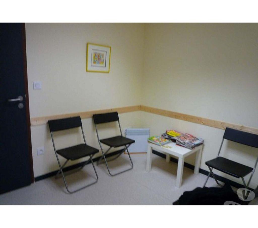 bureaux locaux Haute-Garonne Plaisance du Touch - 31830 - Photos Vivastreet (X-18443) Bureaux Vide 23 m²