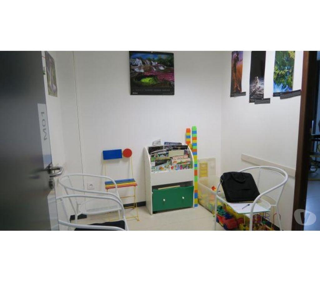 bureaux locaux Haute-Garonne Plaisance du Touch - 31830 - Photos Vivastreet (X-18443) Bureaux Vide 23 m²