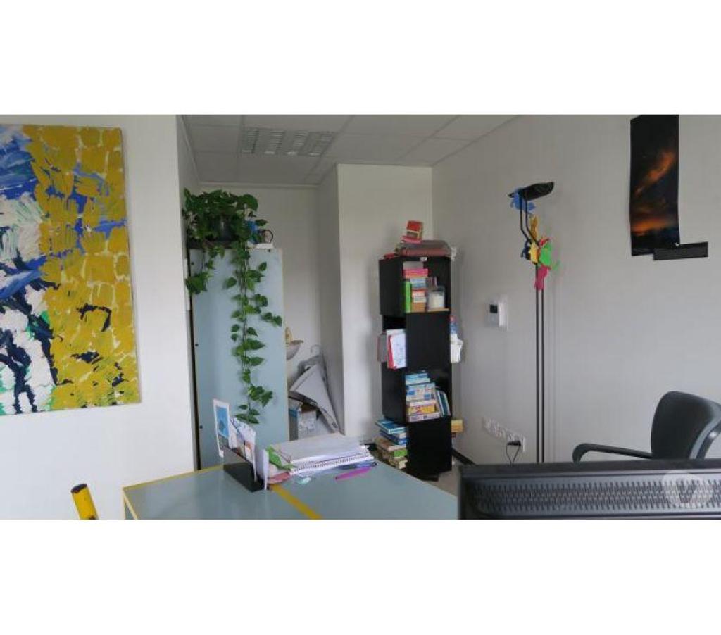 bureaux locaux Haute-Garonne Plaisance du Touch - 31830 - Photos Vivastreet (X-18443) Bureaux Vide 23 m²