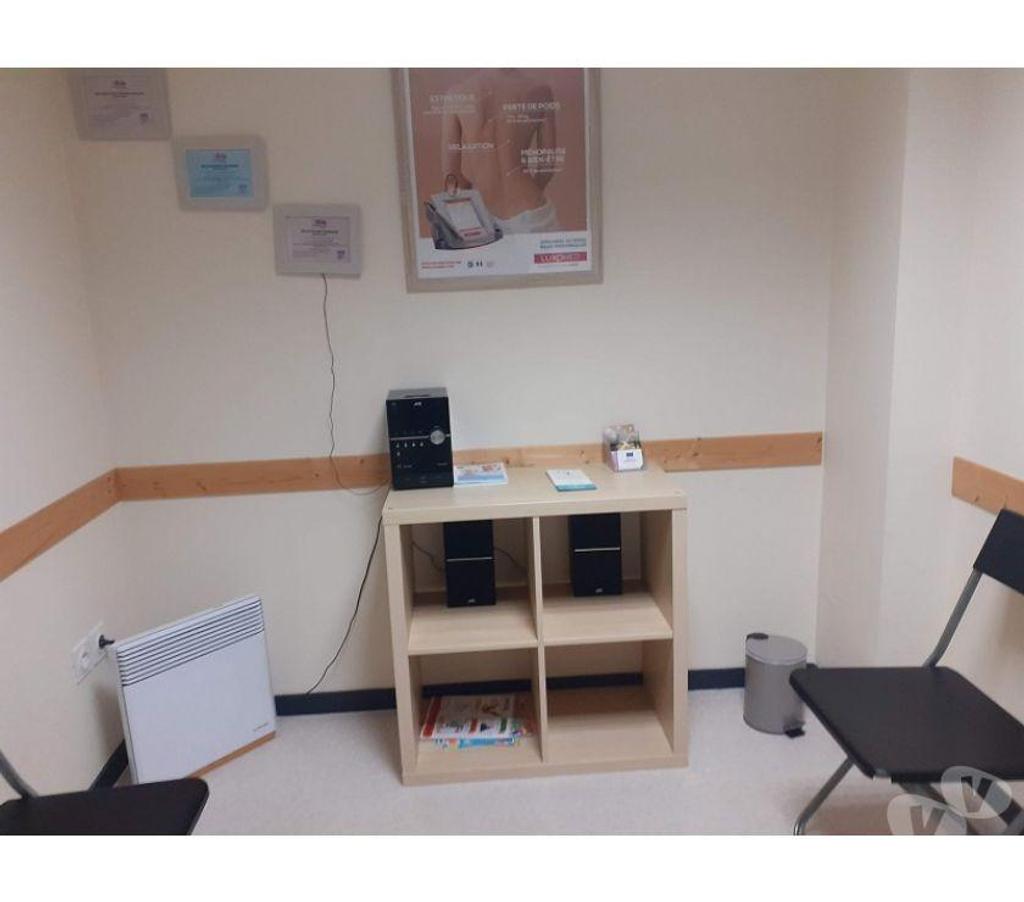 bureaux locaux Haute-Garonne Plaisance du Touch - 31830 - Photos Vivastreet (X-18443) Bureaux Vide 23 m²