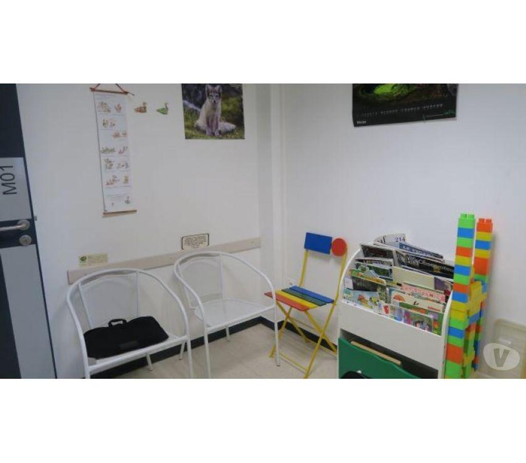 bureaux locaux Haute-Garonne Plaisance du Touch - 31830 - Photos Vivastreet (X-18443) Bureaux Vide 23 m²