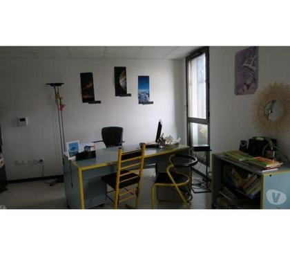 vente, location de bureaux Plaisance du Touch Haute-Garonne - Photos Vivastreet (X-18443) Bureaux Vide 23 m²