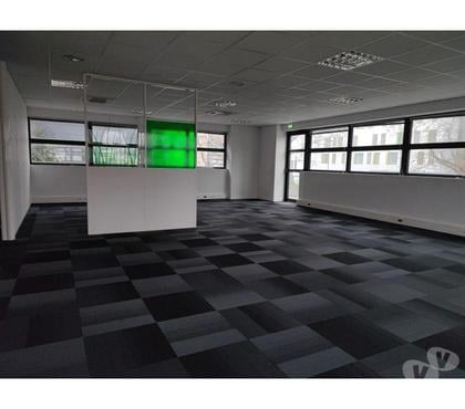 Achat, location bureaux Blagnac Haute-Garonne - Photos Vivastreet (X-14524) Bureaux Vide 469 m²