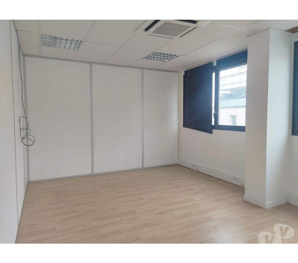 bureaux locaux Haute-Garonne Toulouse - Photos Vivastreet (X-06412) Bureaux Vide 135 m²